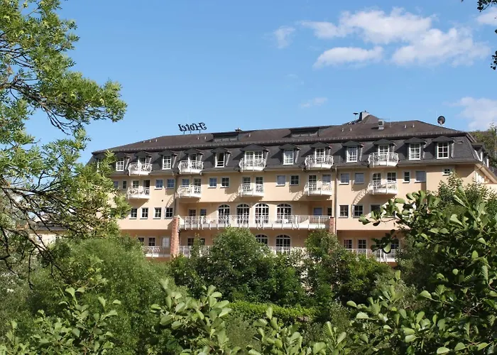 Lahnschleife