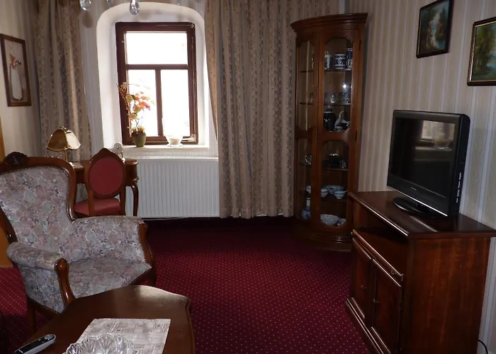Hotel Zur Traube Freyburg, Germany