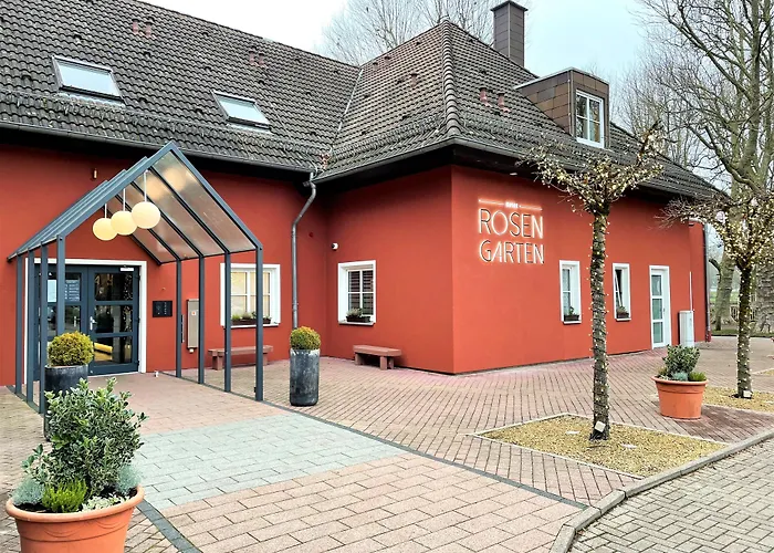 Rosengarten