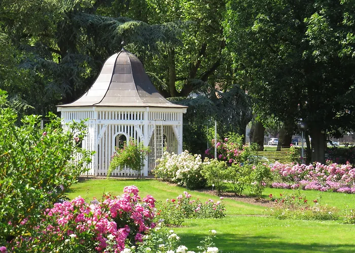 Rosengarten