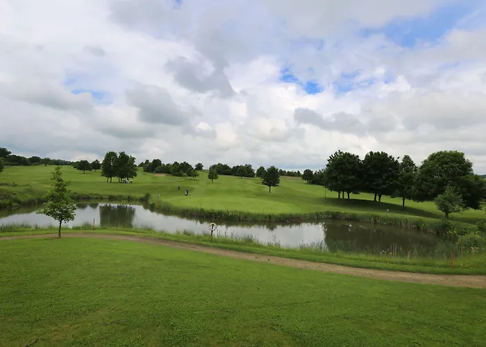 Golfpark Schlossgut Sickendorf