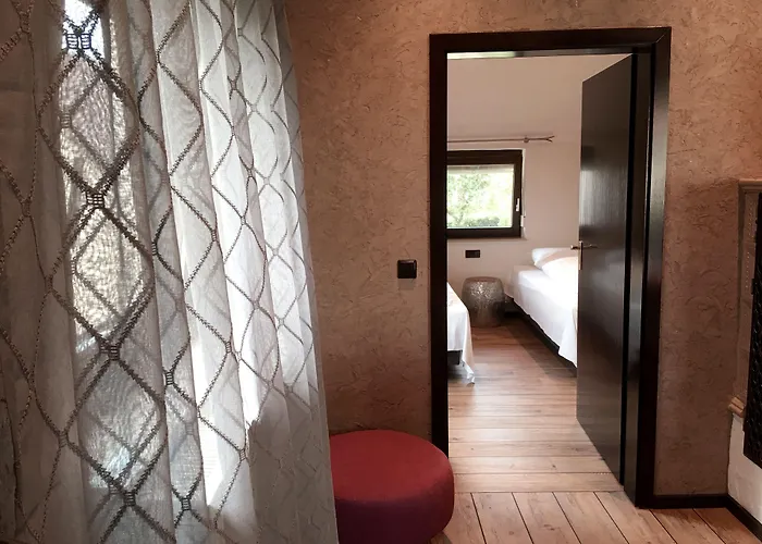 Meiser Rosenstuben Hotel Fichtenau, Germany