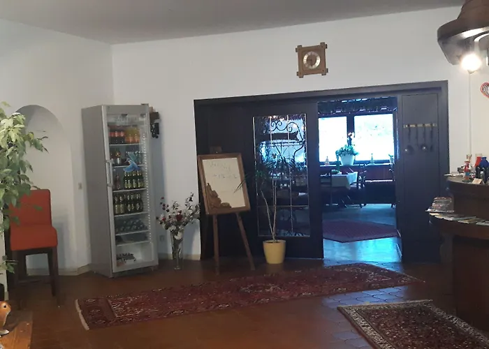 Hotel Schwarzwaldschaefer