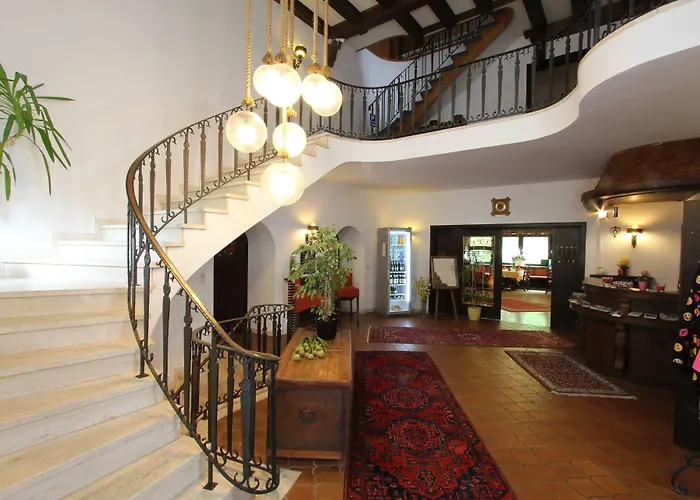 Hotel Schwarzwaldschaefer