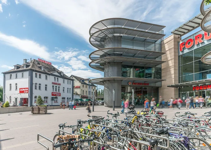 City Wetzlar