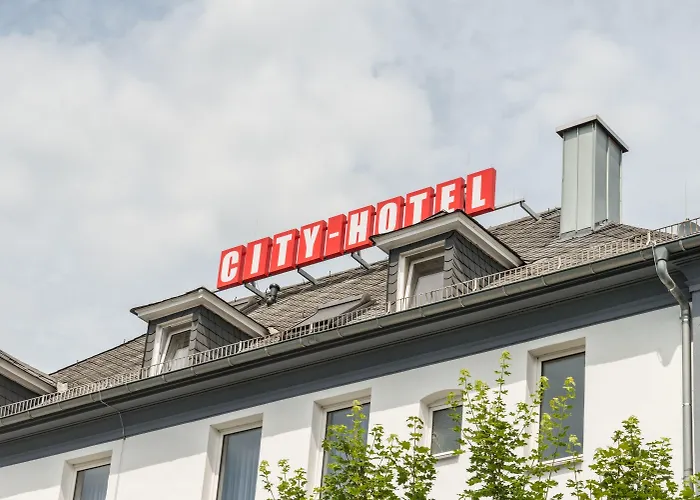 City Wetzlar