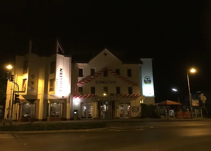 Corsten - Home Of Lukes Steaks & More - Heinsberg