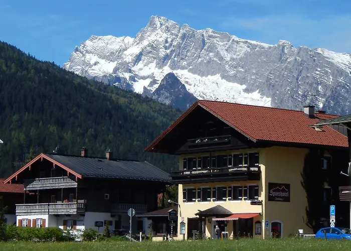 Sporthotel Schoenau Am Koenigssee