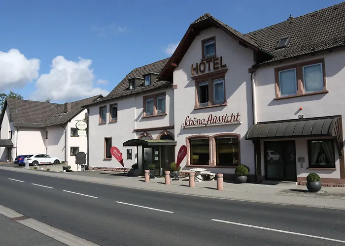 Straubs Schöne Aussicht