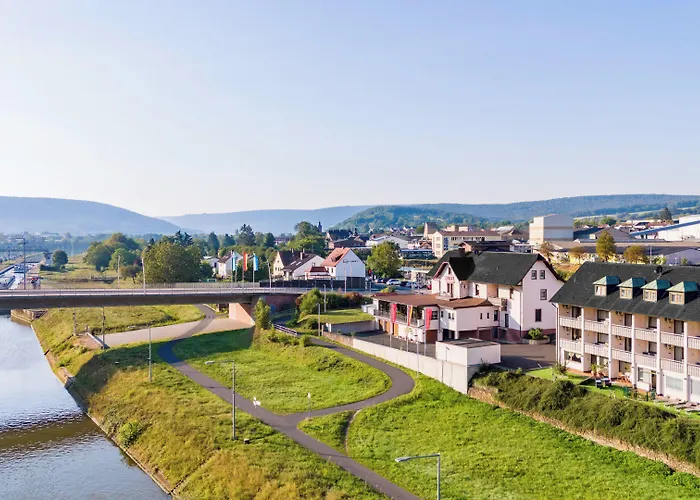Straubs Schöne Aussicht