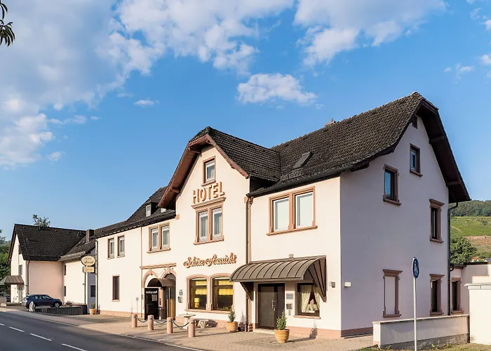 Straubs Schöne Aussicht