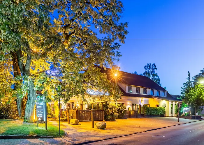 Burgdorfs Hotel&Restaurant