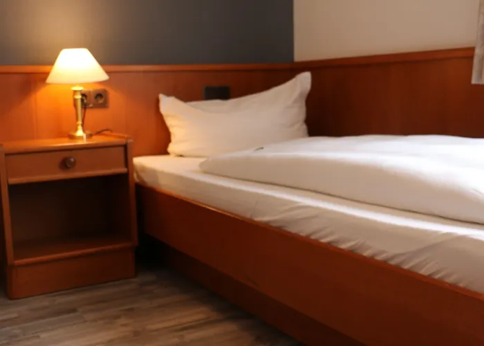 Hotel Alt Steinbach