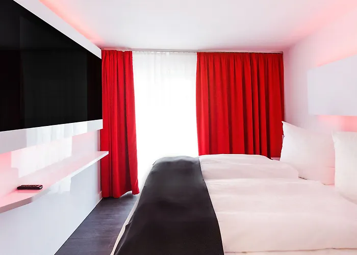 DORMERO Hotel Villingen-Schwenningen, Deutschland