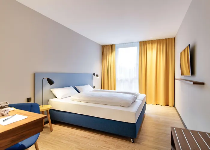 Elaya Goeppingen, Trademark Collection By Wyndham