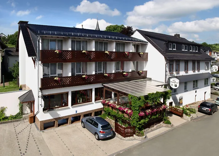 Haus Wiesengrund