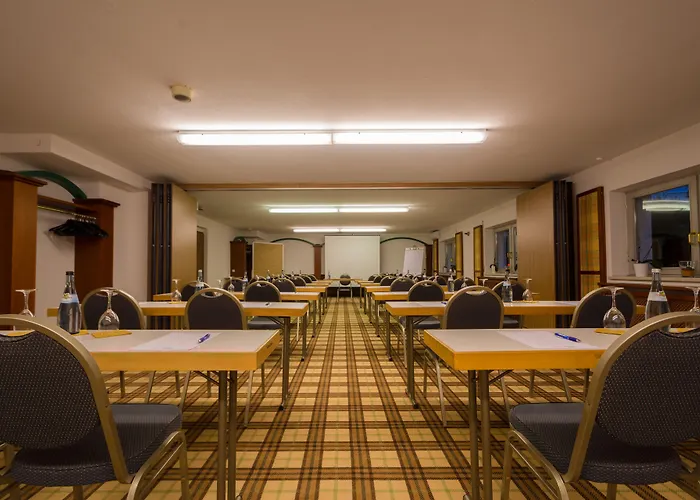 Hotel Fortuna Schwäbisch Gmünd, Deutschland