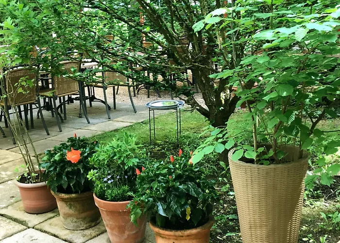 Hotel Restaurant Bruchwiese