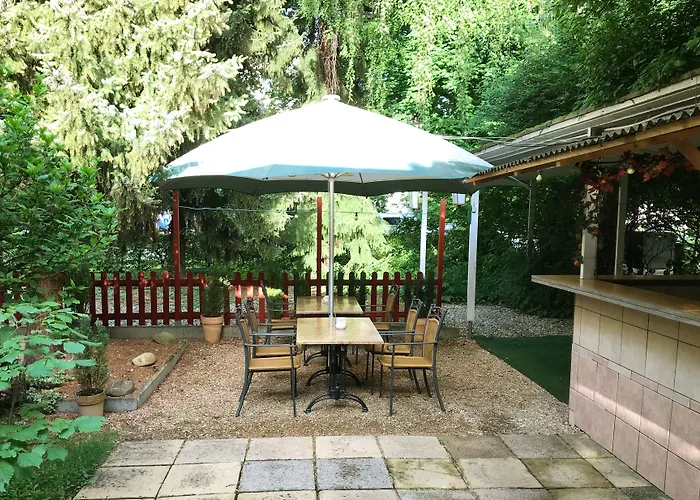 Hotel Restaurant Bruchwiese