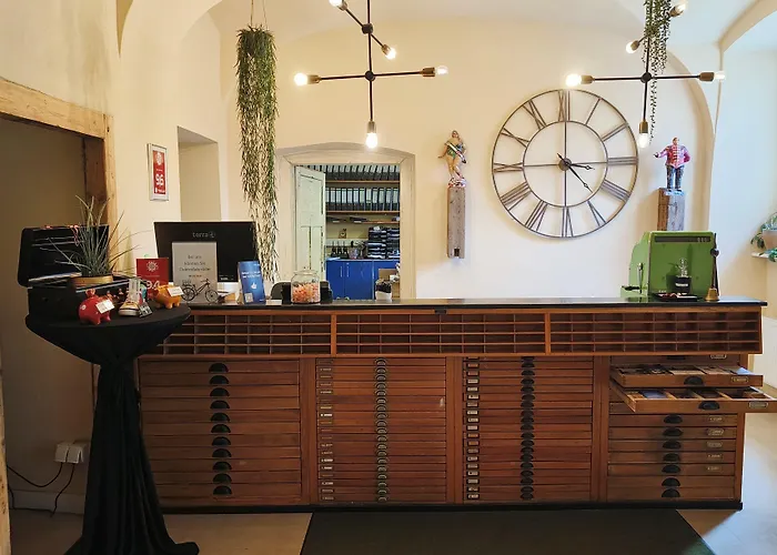 Green Spirit Hotel