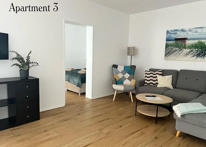 Villa Ems