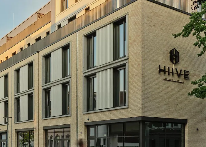 HIIVE Oldenburg