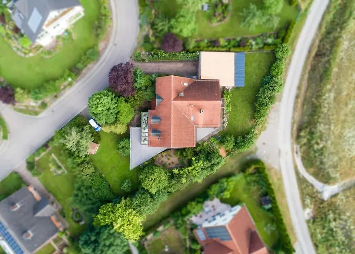 Landvilla