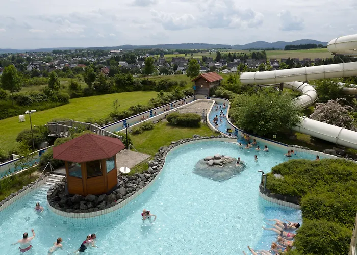 Center Parcs Sauerland Winterberg-
