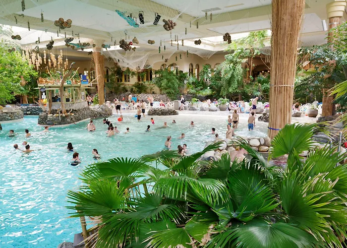 Center Parcs Sauerland Winterberg-