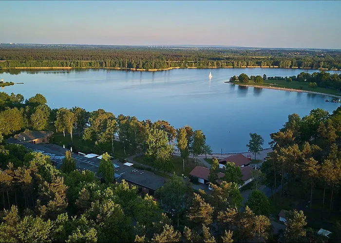 Seehotel Am Tankumsee