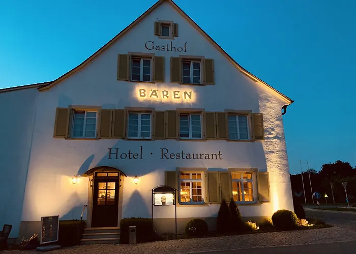 Taste Style Bären