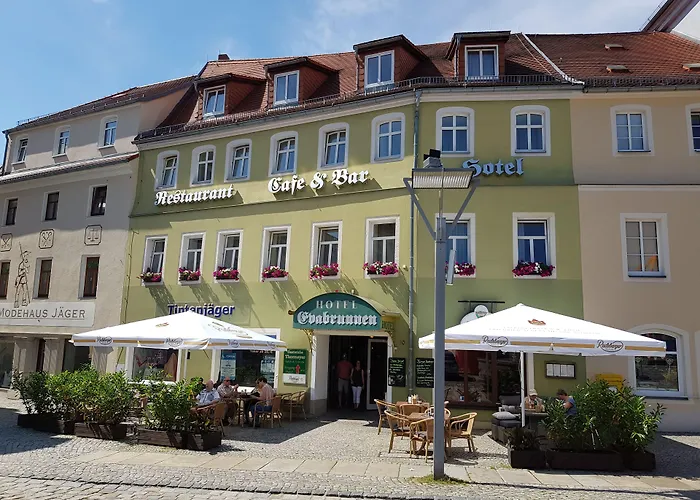 Evabrunnen
