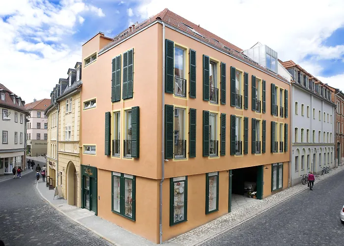 La Casa Dei Colori