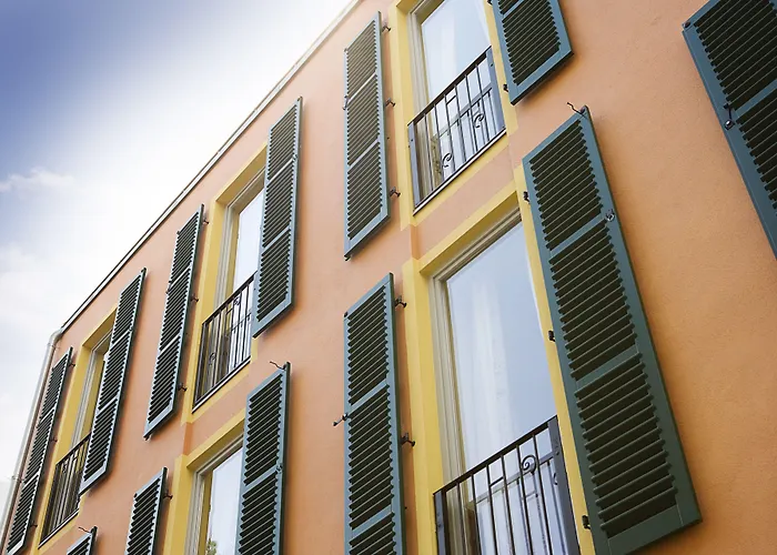 La Casa Dei Colori