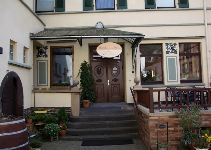 Hotel Haupt