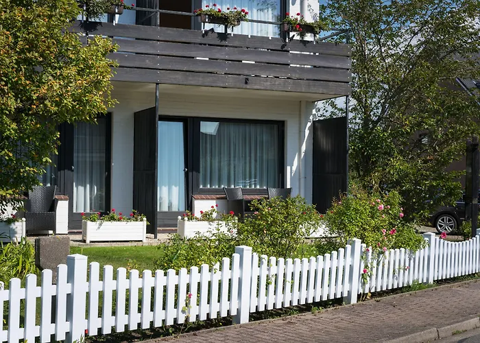Frühstückshotel