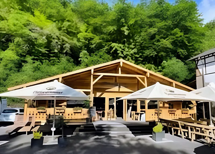 Landhotel Ringelsteiner Mühle