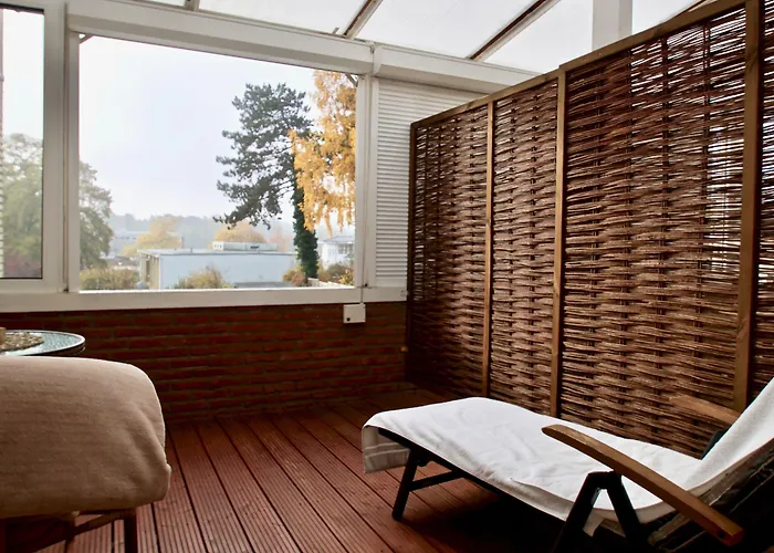 Hotel Garni Seestern