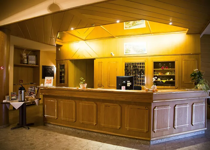 Hotel Stadt Peine, Deutschland