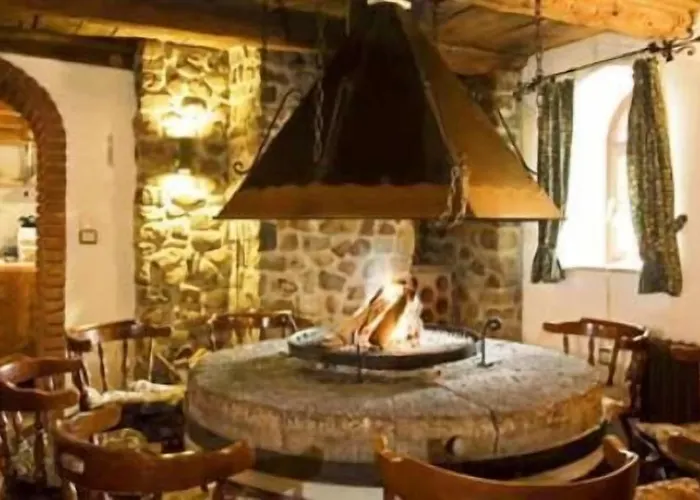 Hotel Beningaburg Dornum, Deutschland