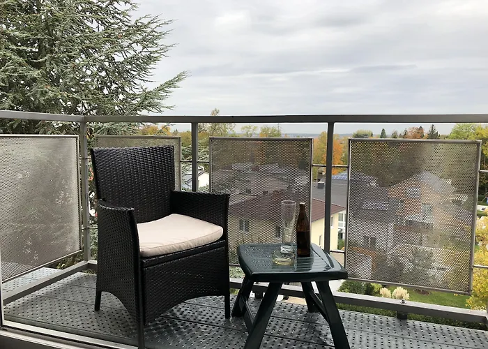 Hotel Häfner Bad Schonborn, Deutschland