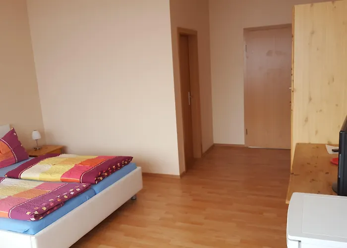 Müritz-Pension Waren, Deutschland