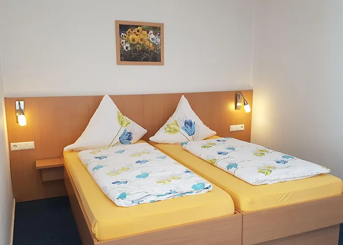Hotel Alte Post Kehl, Deutschland