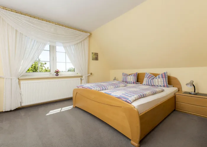 Deichhotel Grube
