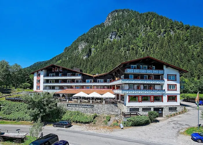 Familotel Bavaria
