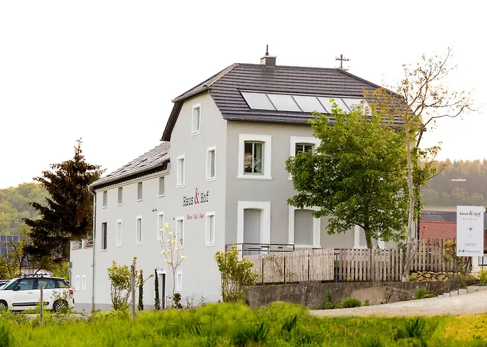 Haus & Hof Guest House Perl, Germany