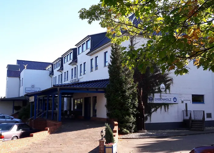 Erbenholz Hotel&Restaurant