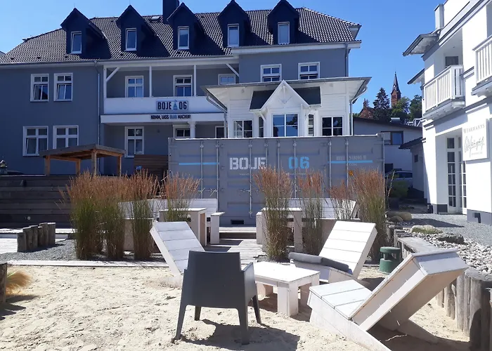Hotel Boje06