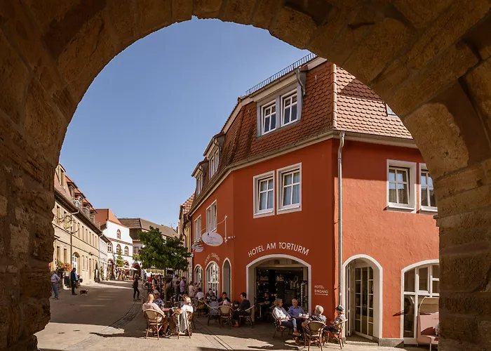 Am Torturm