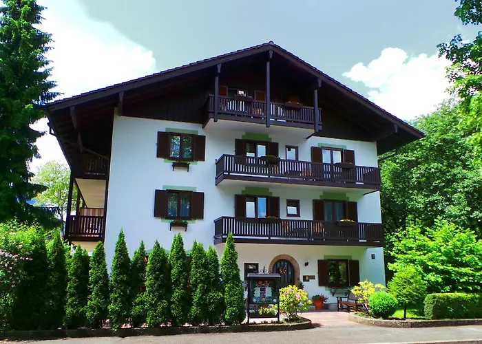 Hotel St. Georg